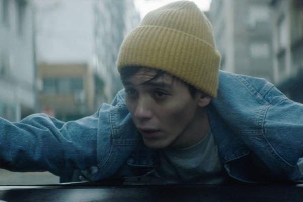 Dull Face - Ponds | Ogilvy Dull Face - Ponds | Ogilvy