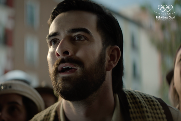 Did You See That? Did You See That?