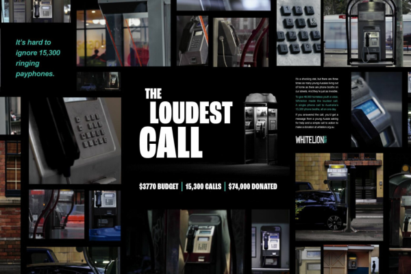 The Loudest Call The Loudest Call