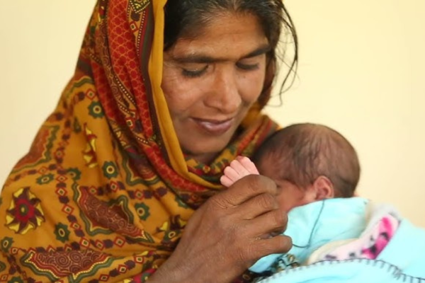 Naming the Invisible by Birth Registration Naming the Invisible by Birth Registration