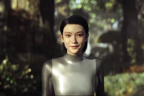 Hey Mercedes Hey Mercedes