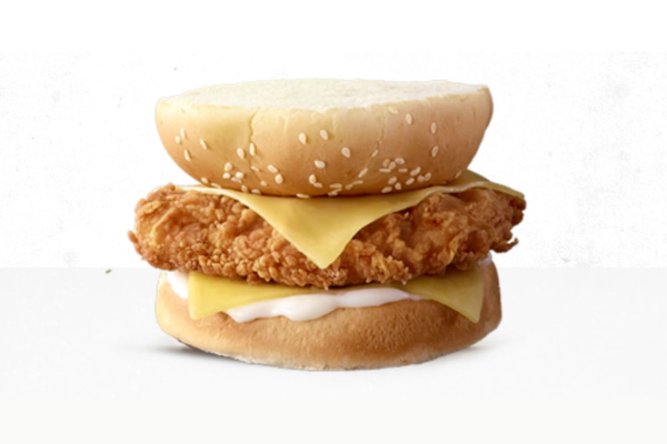 KFC Secret Menu KFC Secret Menu