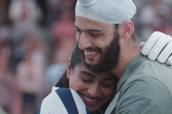 #GoodLuckGirls #GoodLuckGirls