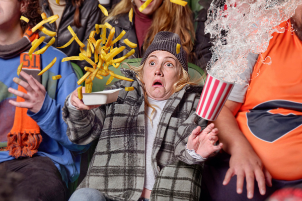 Fansurance Fansurance