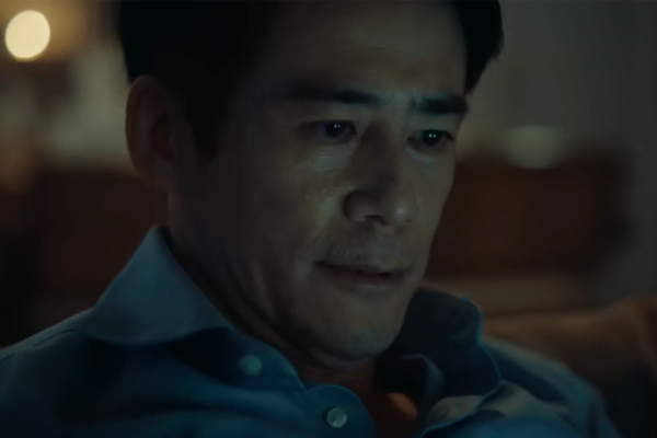 The Unseen Enemy The Unseen Enemy