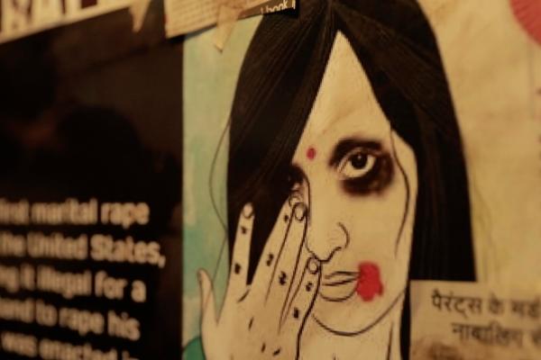 Please Arrest Me - RIT Foundation | Ogilvy Please Arrest Me - RIT Foundation | Ogilvy