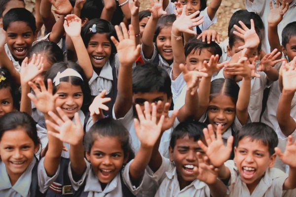 Healthy Hands Chalk Sticks