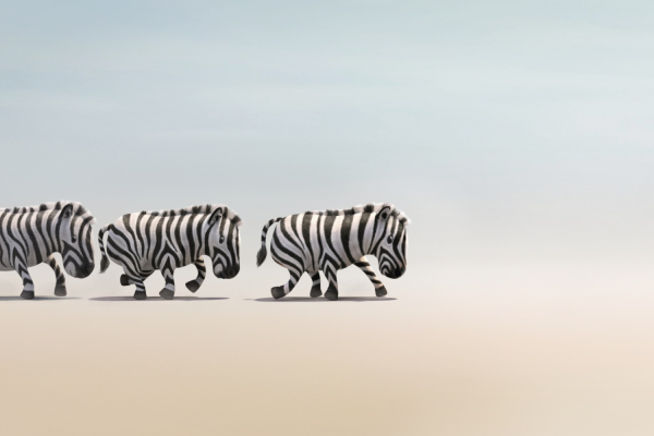 Breakfast, Lunch, Dinner