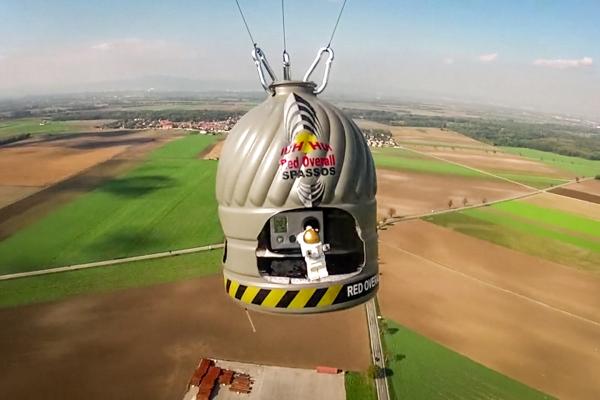 Stratos Jump Stratos Jump