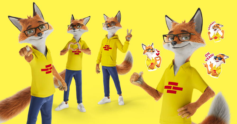 BSH – Neuer Fuchs