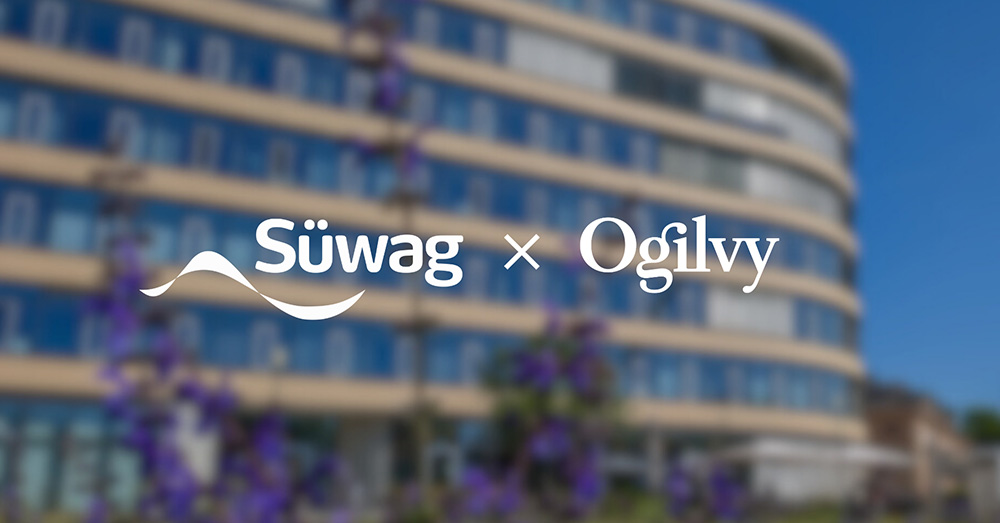 Süwag x Ogilvy