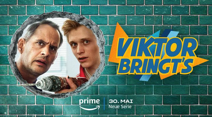 OOH – Viktor Bringt’s OOH – Viktor Bringt’s