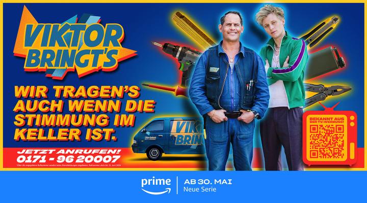 OOH – Viktor Bringt’s OOH – Viktor Bringt’s