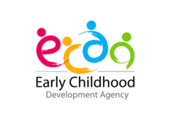 ECDA Logo