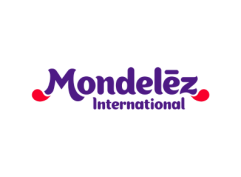 Mondelez Logo