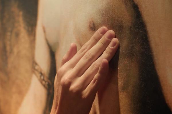 The Art of Self Examination - MACMA | Ogilvy The Art of Self Examination - MACMA | Ogilvy